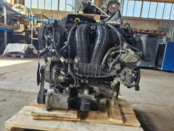 ��������� 4B12, Mitsubishi Delica D5 CV5W / Outlander CW5W 1000B040 ����