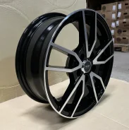 Megami MGM-20FF. 6.0x15", 5x100, ET38, �� 57,1���. ����