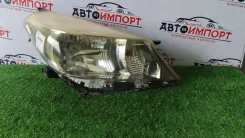 ���� Toyota Vitz 52236 KSP130 1KR-FE, �������� ������ 52236 ����