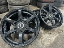 Lenso Vision-Bizon. 7.5x17", 6x139.7, ET28, �� 110���. ����
