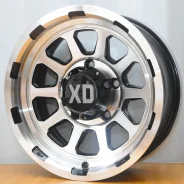 MLJ XD. 6.0x15", 5x139.7, ET0, �� 108,5���. ����