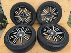 ZW 350. 7.0x17", 5x114.3, ET42, �� 60���. ����