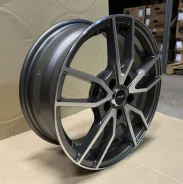 Megami MGM-20FF. 6.0x15", 5x100, ET38, �� 57,1���. ����