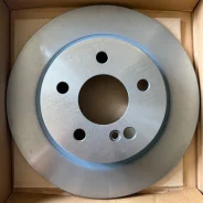 ���� ��������� ��� G-brake Mercedes-Benz C class 204 GR01776 ����