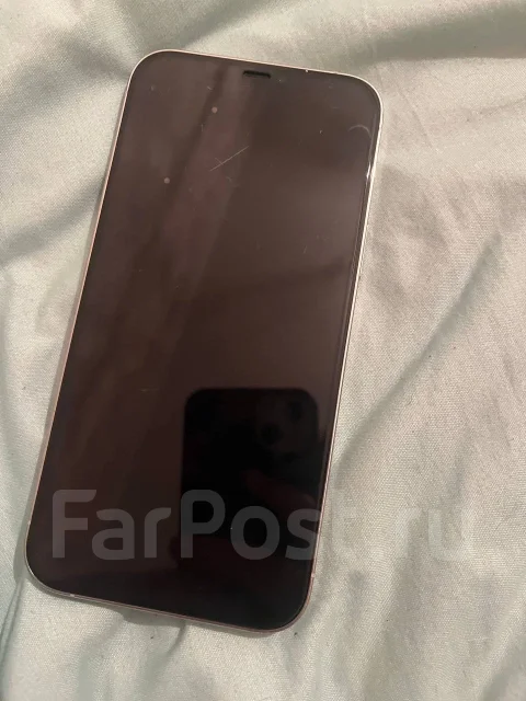 Apple iPhone 12 Pro Max. �/�, 128 ��, �����, 4G LTE ����