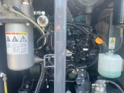 ����������� ��������� Yanmar 3TNV88 � ����� ��� ����������� 3TNV88 ����