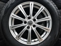 Super Star Leon Hardiritt Ilios CV. 7.0x17", 5x114.3, �� 60,1���. ����