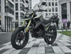 Racer Ranger RC250-GY8A. 250����. ��., ��������, ���������, ��� �������. ��� ����� �� ���������� ����