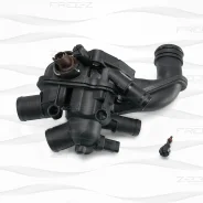 ��������� Peugeot/Citroen - EP6, EP3 - 207/308/3008/5008/Berlingo/C4/C3 KT0235 ����