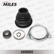 ������� ����� ���������� ����� ���� � ��������� Miles GD00002 GD00002 ����