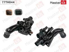 ��������� Peugeot/Citroen - EP6, EP3 - 207/308/3008/5008/Berlingo/C4/C3 77TH044 ����