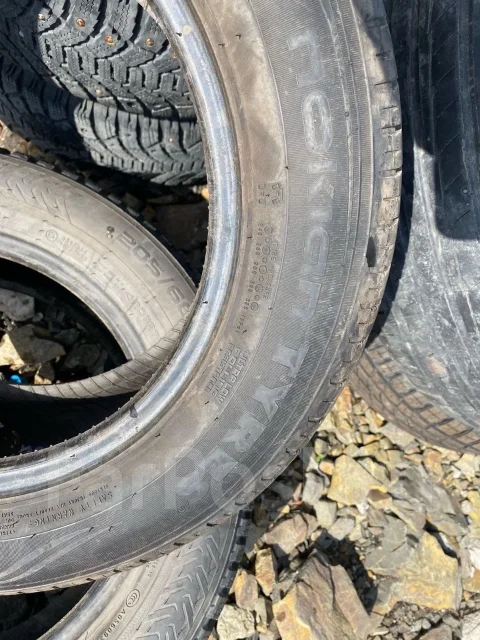 Nokian Hakka Green 3. ������, �/�, ����� 25 % ����
