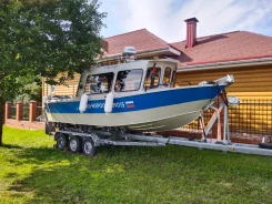 Northsilver. 2015 ���, ����� 7,5��., ��������� ���������, 280��.�., ������ ����