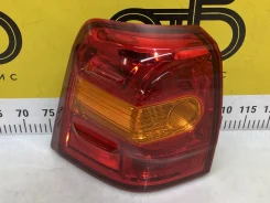 ����-������ Toyota Land Cruiser 2012-2015 8156160A60 J200, ������ ����� 8156160A60 ����