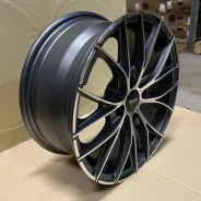 Megami MGM-28. 6.5x15", 4x100, ET40, �� 60,1���. ����