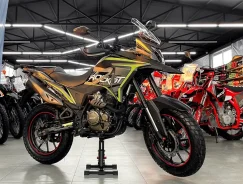 Rockot Motors Dakar. 249����. ��., ��������, ��� ���, ��� �������. ��� ����� �� ���������� ����