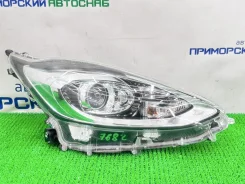 ���� Toyota Aqua 2018 ���� 8S6 52312 NHP10 1NZ-FXE, ������ 52312 ����