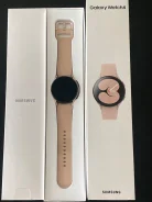 Samsung Galaxy Watch4 ����
