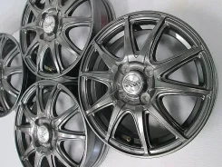 A-Tech Final Speed