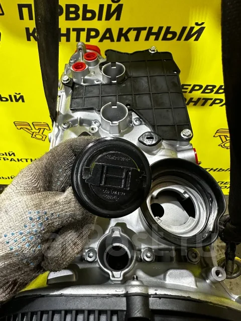 ����� ��������� Volkswagen Passat 1.8� CDA 06J100038H ����