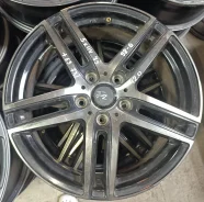 Zmeist. 7.0x17", 5x114.3, ET53, �� 73,1���. ����