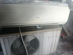 Haier. 25��&sup2; ����
