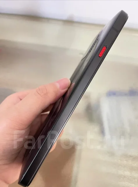 RedMagic 7S Pro. �/� ����