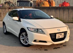 Honda CR-Z ����