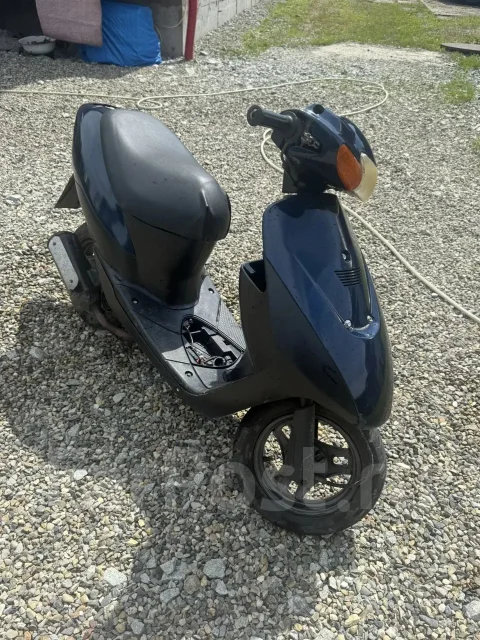Suzuki Lets 2. 65����. ��., ��������, ��� ���, ������ �� �� ����