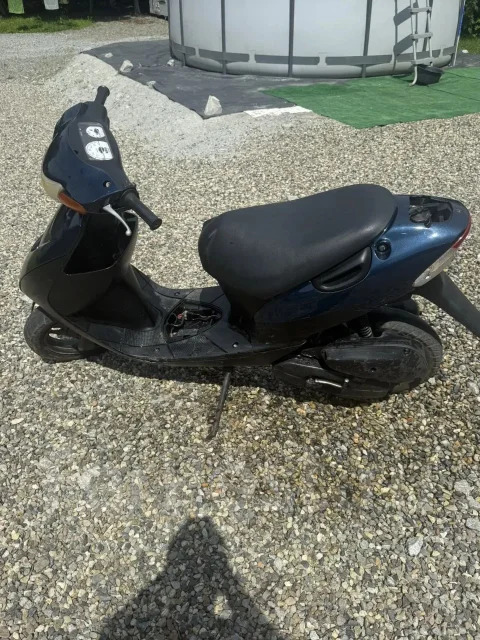 Suzuki Lets 2. 65����. ��., ��������, ��� ���, ������ �� �� ����