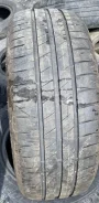 Goodyear EfficientGrip Performance. ������, �/�, ����� 50 % ����