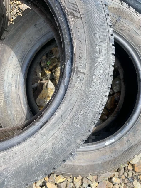 Nokian Hakkapeliitta R5. ������, ��� �����, �/�, ����� 15 % ����
