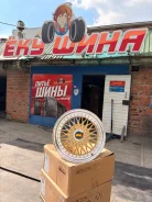 BBS. 6.5x16", 4x100, 4x114.3, ET30, �� 73,1���. ����