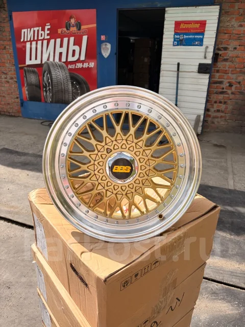 BBS. 6.5x16", 4x100, 4x114.3, ET30, �� 73,1���. ����