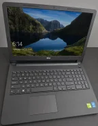 Dell. 15.6", 2,2����, ��� 8 ��, ���� 128���, WiFi: 1, Bluetooth: 1, ����������� �� 4��. ����