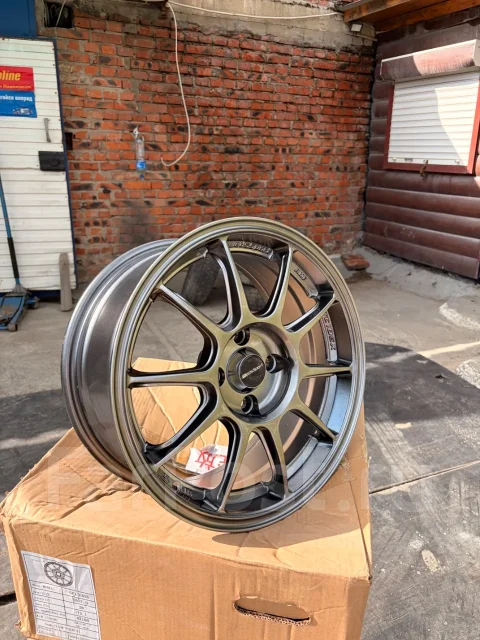 Weds Sport. 7.0x15", 4x100, ET35, �� 73,1���. ����