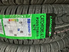 Lanvigator Catchfors A/T LT. ����� at, 2025 ���, ����� ����