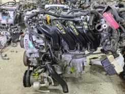 ��������� ����������� Toyota 1NZ-FE 2009�. Fielder, Probox � ��.65�. �� ����