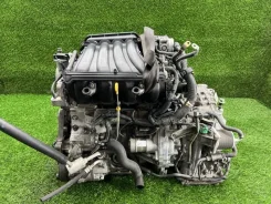 ��������� � ����� egr + ���� + ����� 115 �. �� Nissan Bluebird Sylphy 2007 310201XF1E KG11 MR20DE 310201XF1E ����