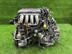 ��������� � ����� i-VTEC + ���� + ����� 99 �. �� Honda Freed 2010 21210RLM000 GB4 L15A 21210RLM000 ����