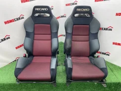 ��������� Recaro SR3 ������� JZX100 ����