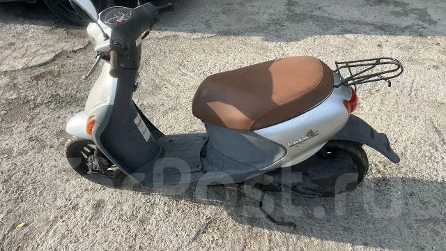 Suzuki Lets 4. 49����. ��., ��������, ��� ���, ��� ������� ����
