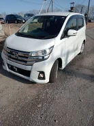 Nissan DAYZ. ��� �������� ����