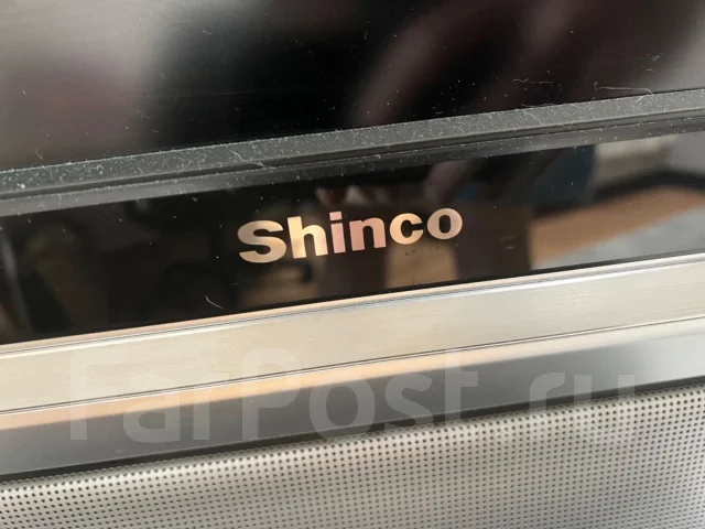 Shinco. ������������, �������� ����