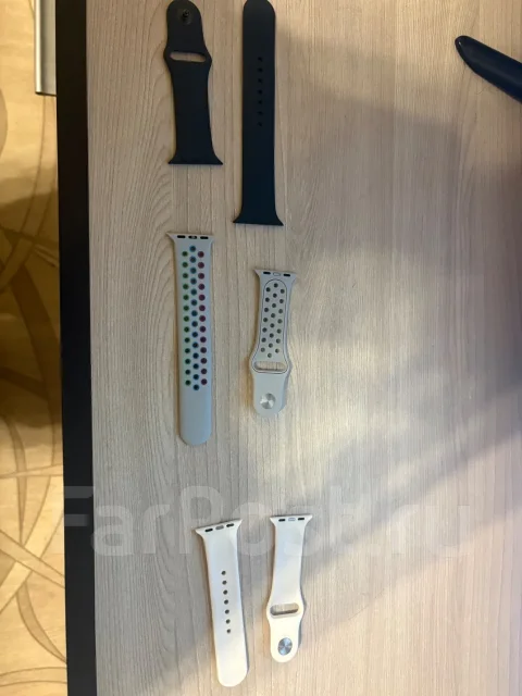 Apple Watch SE ����