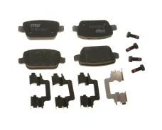 ������� ��������� LAND Rover Freelander ������ (4��. ), GDB1708, TRW LR003657 ����