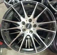 BSJ. 7.5x18", 5x114.3, ET45, �� 73,1���. ����