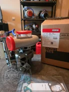 ��������������� ��������������� Holset HX35W Cummins QSB 6,7 4038471 4038471 ����