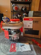 ��������������� ������ Cummins ISBE5, 6BT 4047758 ����