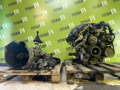 ���� ��� � ���� M54B30 306S3 BMW X5 E53 3.0 11007505189 ����